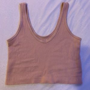 Comfy tank top
